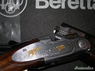 Beretta S687 GOLD PIGEON 12