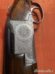 Browning B25 extra lusso  12
