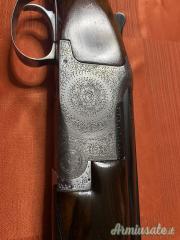 Browning B25 extra lusso  12