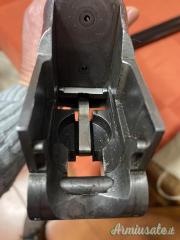 Browning B25 extra lusso  12