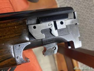 Browning B25 extra lusso  12