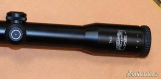 Ottica Schmidt Bender  6x42