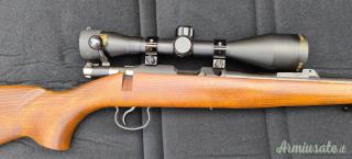 CZ | Ceska Zbrojovka 452-2E ZKM .22 Long Rifle