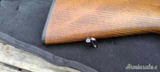 CZ | Ceska Zbrojovka 452-2E ZKM .22 Long Rifle