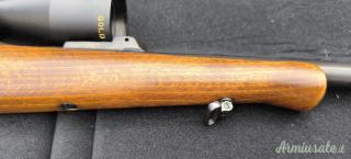CZ | Ceska Zbrojovka 452-2E ZKM .22 Long Rifle