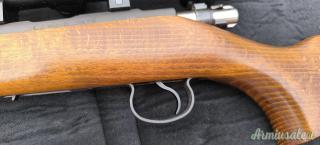 CZ | Ceska Zbrojovka 452-2E ZKM .22 Long Rifle