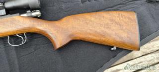 CZ | Ceska Zbrojovka 452-2E ZKM .22 Long Rifle