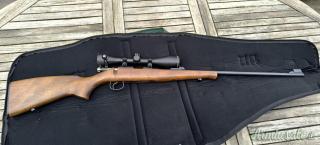 CZ | Ceska Zbrojovka 452-2E ZKM .22 Long Rifle