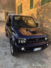 Suzuki Jimni 1.5 DDIS