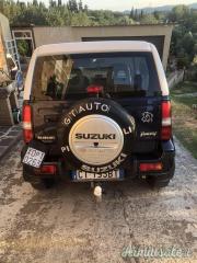 Suzuki Jimni 1.5 DDIS