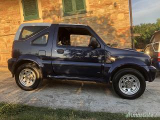 Suzuki Jimni 1.5 DDIS