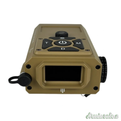 Telemetro Balistico TANGO INNOVATIONS FIRE 4000