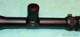 AFFARE Ottica Leupold Vari X III 4,5X14  Tactical