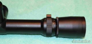AFFARE Ottica Leupold Vari X III 4,5X14  Tactical