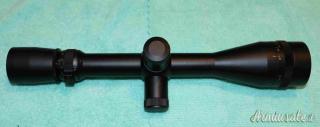 AFFARE Ottica Leupold Vari X III 4,5X14  Tactical