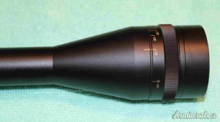 AFFARE Ottica Leupold Vari X III 4,5X14  Tactical