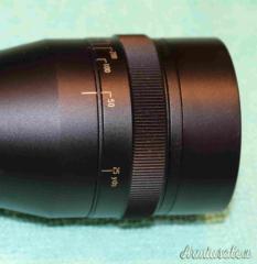 AFFARE Ottica Leupold Vari X III 4,5X14  Tactical