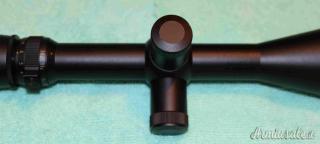 AFFARE Ottica Leupold Vari X III 4,5X14  Tactical