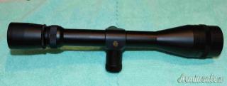 AFFARE Ottica Leupold Vari X III 4,5X14  Tactical