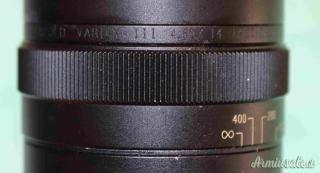 AFFARE Ottica Leupold Vari X III 4,5X14  Tactical