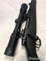 Weatherby MARK 5 POLIMERO .300 Weatherby Magnum