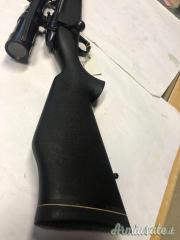 Weatherby MARK 5 POLIMERO .300 Weatherby Magnum