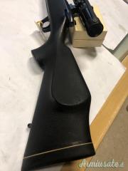 Weatherby MARK 5 POLIMERO .300 Weatherby Magnum