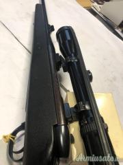 Weatherby MARK 5 POLIMERO .300 Weatherby Magnum