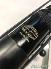 Weatherby MARK 5 POLIMERO .300 Weatherby Magnum
