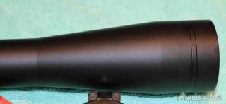 AFFARE Leupold  Mark 4 3.5X10-40