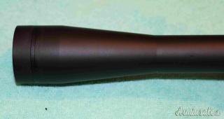AFFARE Leupold  Mark 4 3.5X10-40