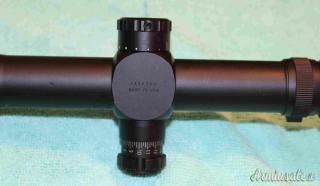 AFFARE Leupold  Mark 4 3.5X10-40