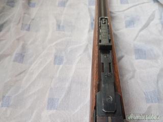 Jager AP55 .22 Long Rifle