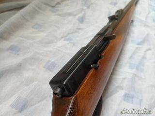 Jager AP55 .22 Long Rifle