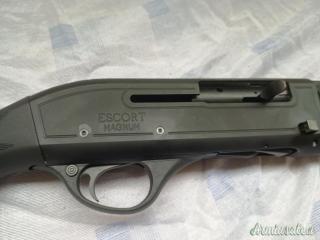 Hatsan Escort magnum 20