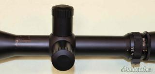 AFFARE  Ottica Leupold 3,5X10-50 Tactical