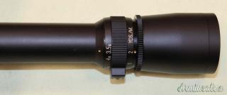 AFFARE  Ottica Leupold 3,5X10-50 Tactical
