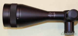 AFFARE  Ottica Leupold 3,5X10-50 Tactical