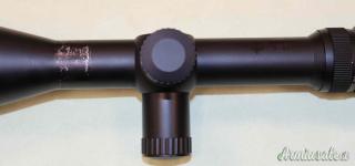 AFFARE  Ottica Leupold 3,5X10-50 Tactical