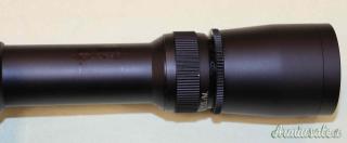 AFFARE  Ottica Leupold 3,5X10-50 Tactical