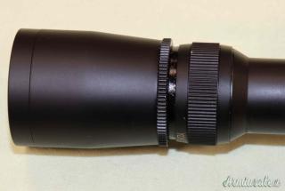 AFFARE  Ottica Leupold 3,5X10-50 Tactical