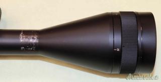 AFFARE  Ottica Leupold 3,5X10-50 Tactical
