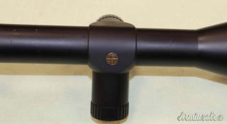 AFFARE  Ottica Leupold 3,5X10-50 Tactical