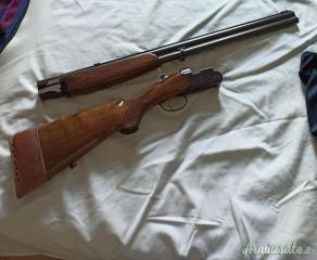 Beretta BL3 12