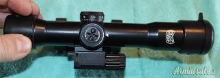 Ottica Hensoldt per Heckler Koch --ecc.