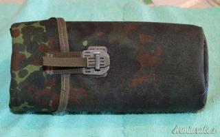 Ottica Hensoldt per Heckler Koch --ecc.