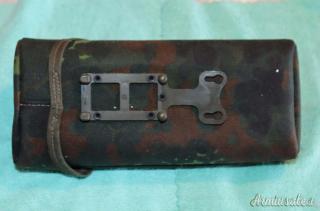 Ottica Hensoldt per Heckler Koch --ecc.