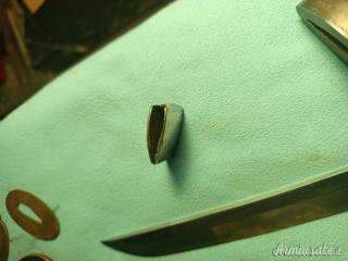 Wakizashi Giapponese
