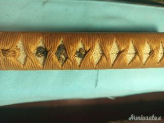 Wakizashi Giapponese