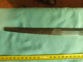 Wakizashi Giapponese